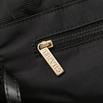 Top Quality Chanel New Travel Line Tote (SHG-negUIb)