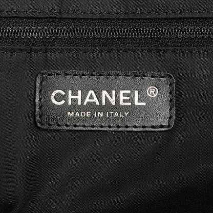 Top Quality Chanel New Travel Line Tote (SHG-negUIb)