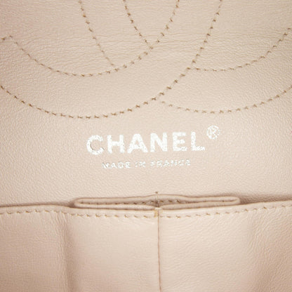 Top Quality Chanel Ombre Reissue 225 Double Flap (SHG-3z0AWy)