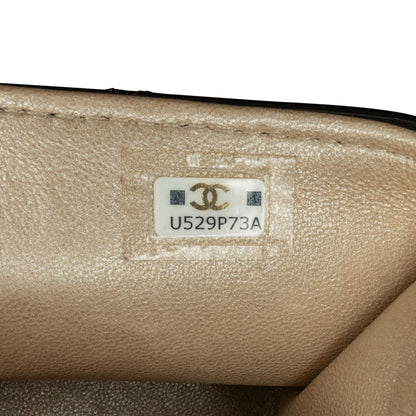 Top Quality Chanel Patent Frame Clutch Flap with Chain (SHG-kmbz5Y)