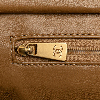 Top Quality Chanel Petite Caviar Timeless Shopping Tote (SHG-HnNmDD)