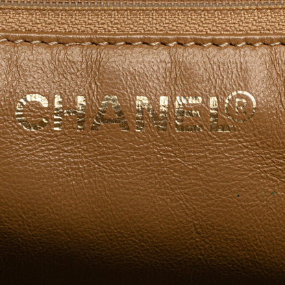 Top Quality Chanel Petite Caviar Timeless Shopping Tote (SHG-HnNmDD)