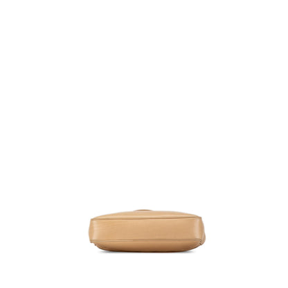Top Quality Chanel Quilted Lambskin Shoulder Bag (SHG-lhMLve)