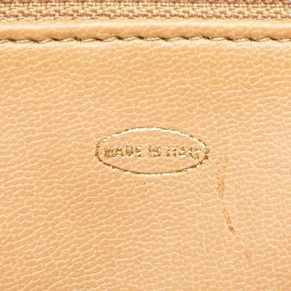 Top Quality Chanel Quilted Lambskin Shoulder Bag (SHG-lhMLve)