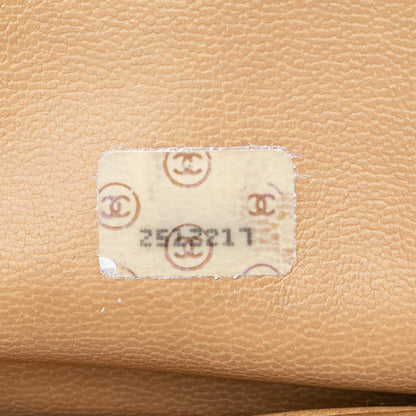 Top Quality Chanel Quilted Lambskin Shoulder Bag (SHG-lhMLve)