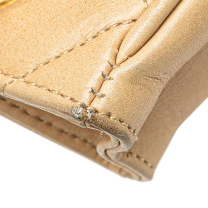 Top Quality Chanel Quilted Lambskin Shoulder Bag (SHG-lhMLve)