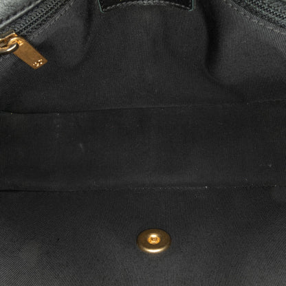 Top Quality Chanel Small Bicolor Lambskin Paris Cosmopolite Flap (SHG-yTuQ45)