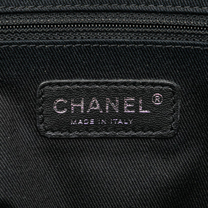 Top Quality Chanel Small Canvas Deauville Tote (SHG-1L4Nhk)
