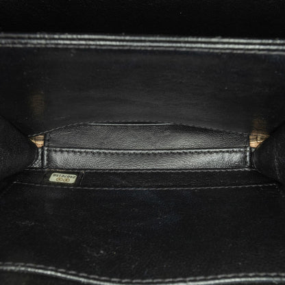Top Quality Chanel Small Caviar CC Filigree Vanity Case (SHG-mliWa1)