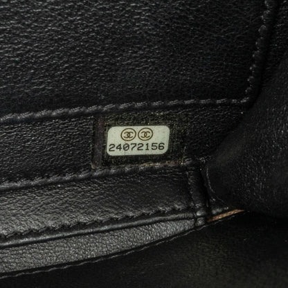 Top Quality Chanel Small Caviar CC Filigree Vanity Case (SHG-mliWa1)