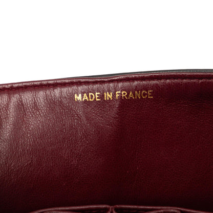 Top Quality Chanel Small Classic Lambskin Double Flap (SHG-XcXBzG)