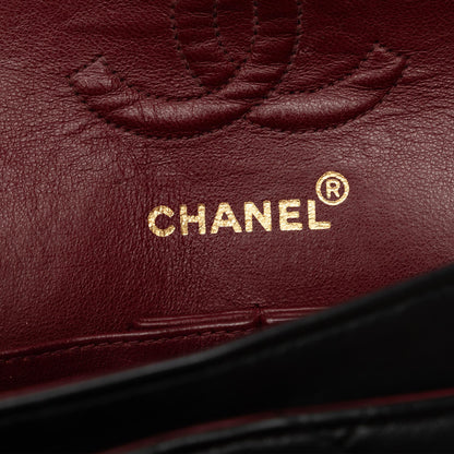 Top Quality Chanel Small Classic Lambskin Double Flap (SHG-XcXBzG)