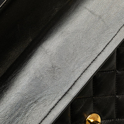 Top Quality Chanel Small Classic Lambskin Double Flap (SHG-X9pWVZ)