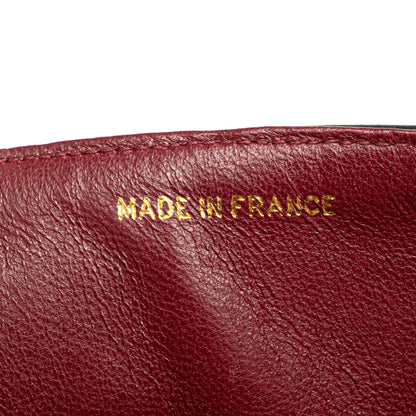 Top Quality Chanel Small Classic Lambskin Double Flap (SHG-X9pWVZ)