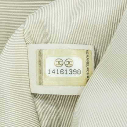 Top Quality Chanel Small Denim Canebiers Net Flap (SHG-WJUkZ0)