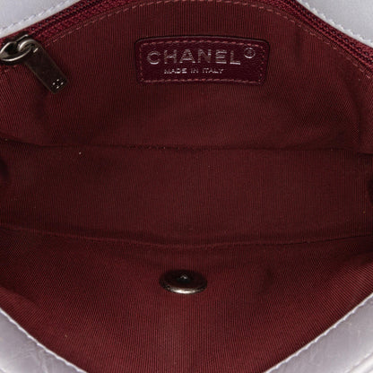 Top Quality Chanel Small Glazed Calfskin Coco Boy Flap (SHG-b3uTmc)