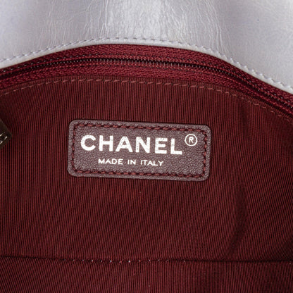 Top Quality Chanel Small Glazed Calfskin Coco Boy Flap (SHG-b3uTmc)