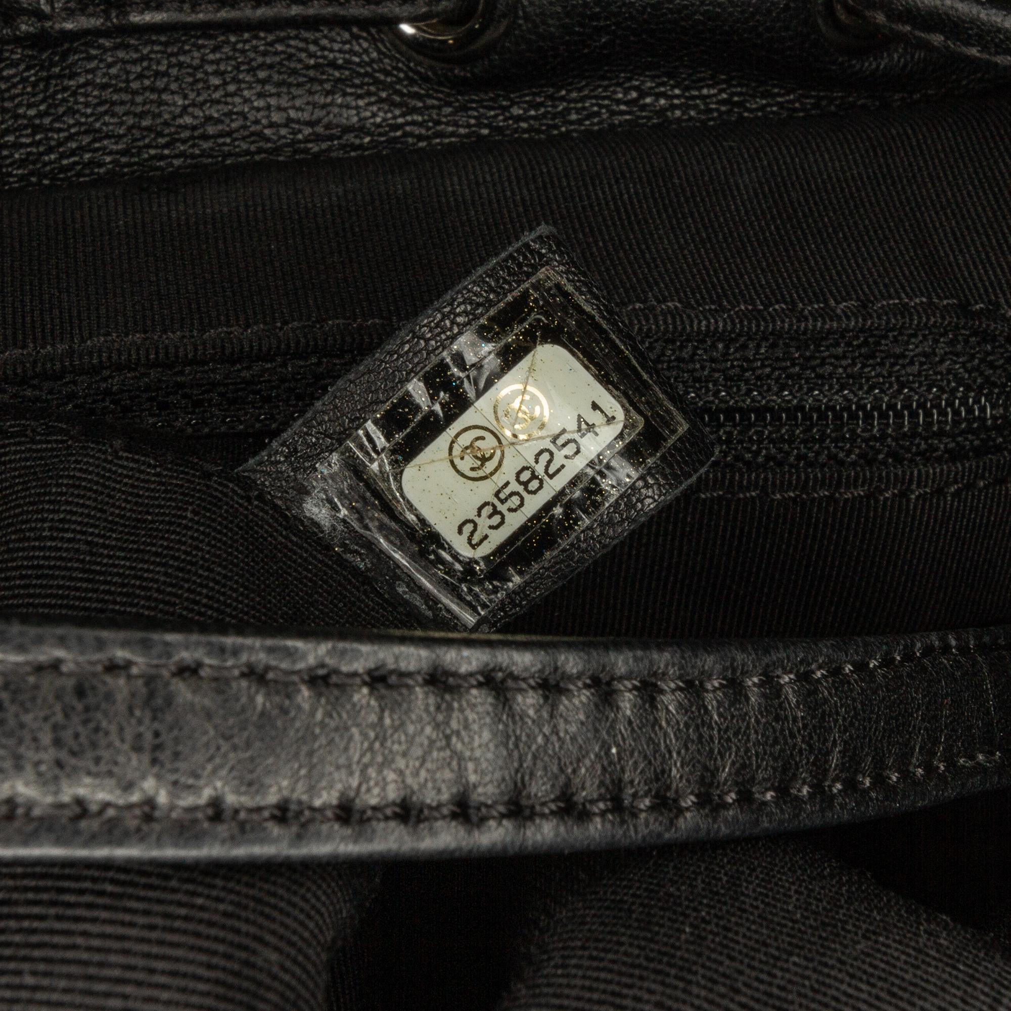 Top Quality Chanel Small Lambskin Cuba Color Urban Spirit Backpack (SHG-a8CuVs)