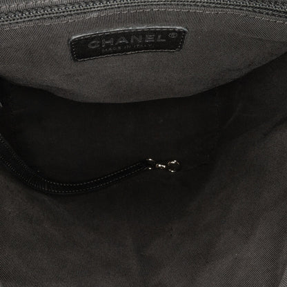 Top Quality Chanel Small Lambskin Cuba Color Urban Spirit Backpack (SHG-a8CuVs)