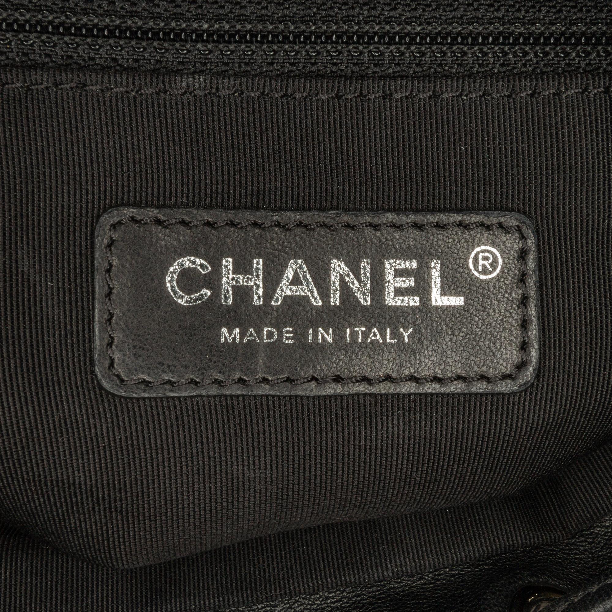 Top Quality Chanel Small Lambskin Cuba Color Urban Spirit Backpack (SHG-a8CuVs)