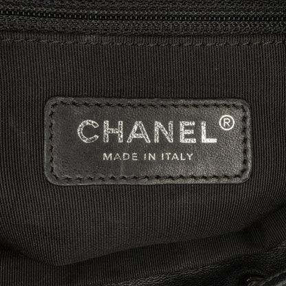 Top Quality Chanel Small Lambskin Cuba Color Urban Spirit Backpack (SHG-a8CuVs)