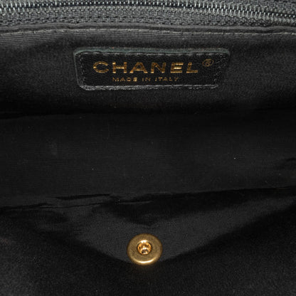 Top Quality Chanel Small Lambskin Elegant CC Flap (SHG-H8xtTB)