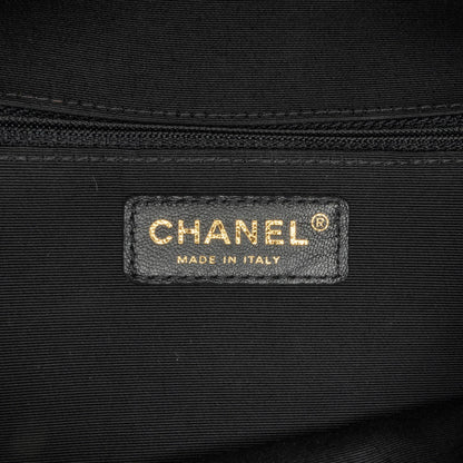 Top Quality Chanel Small Lambskin Elegant CC Flap (SHG-H8xtTB)