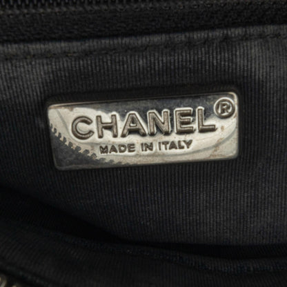 Top Quality Chanel Small Sequin Gabrielle Crossbody (SHG-xBjASX)