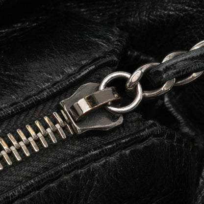 Top Quality Chanel Small Sequin Gabrielle Crossbody (SHG-xBjASX)