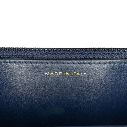 Top Quality Chanel Tweed 19 Wallet On Chain (SHG-9xTfCo)