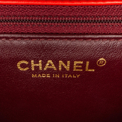 Top Quality Chanel Two-Tone Day Flap (SHG-hVVcNB)