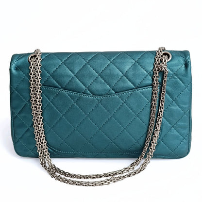 Top Quality Chanel Top Quality Chanel Top Quality Chanel shoulder bag 2.55 Dekamatrasse 30 Large double New