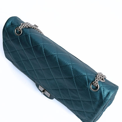 Top Quality Chanel Top Quality Chanel Top Quality Chanel shoulder bag 2.55 Dekamatrasse 30 Large double New