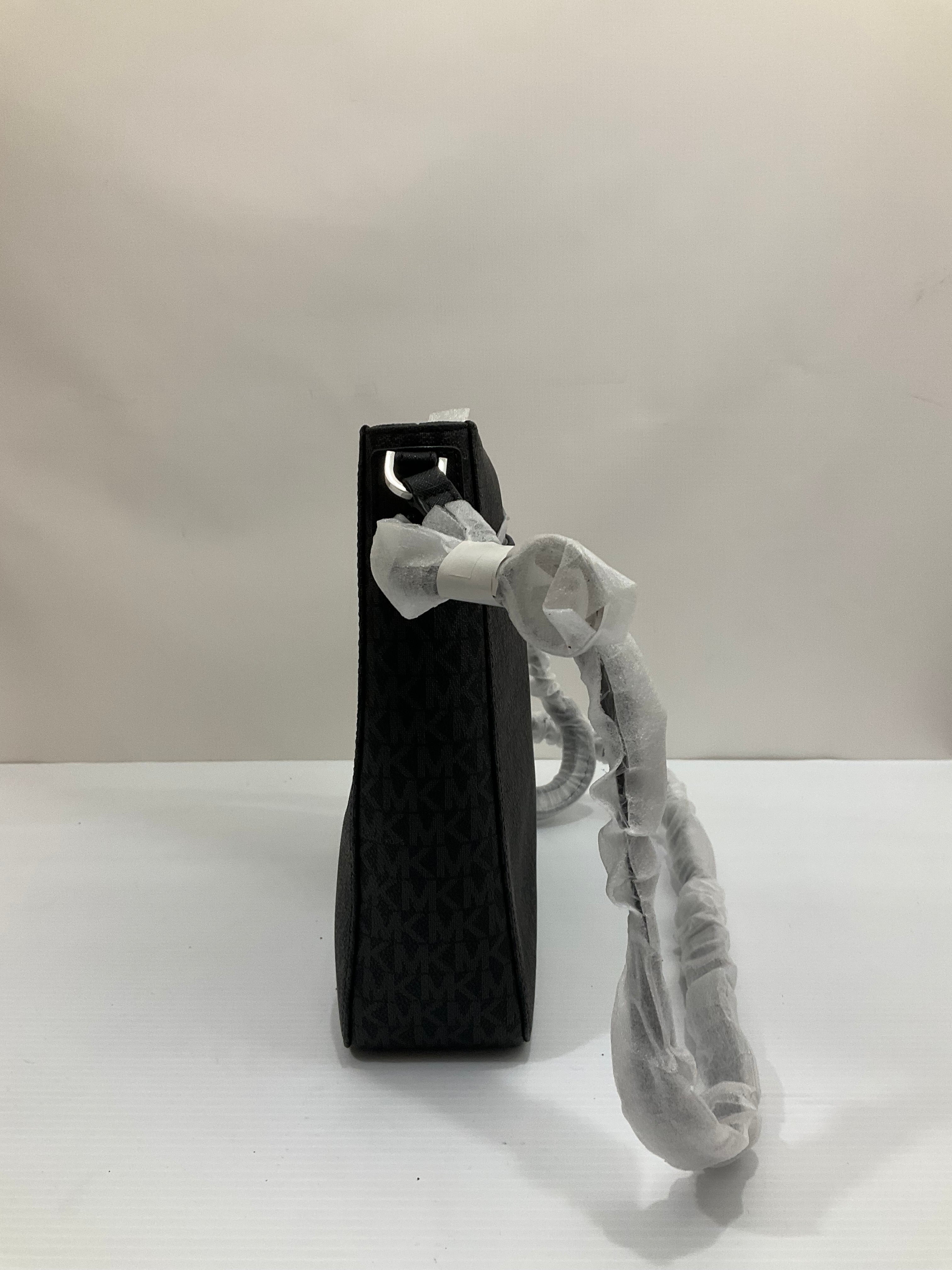 Crossbody Designer By Michael Kors. Size: Medium