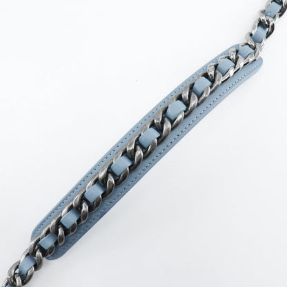 Top Quality Chanel Tweed Chain Shoulder Bag AS1160