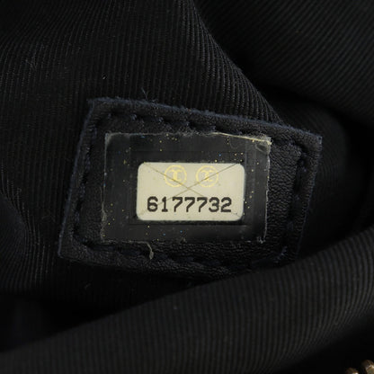 Top Quality Chanel Wild Stitch Handbag Black