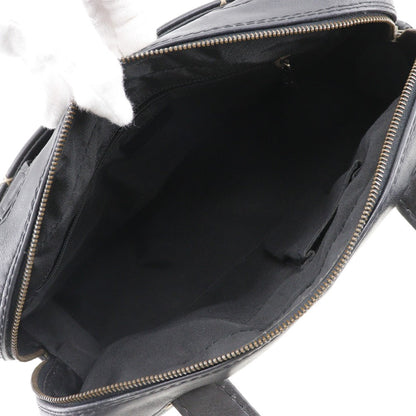 Top Quality Chanel Wild Stitch Handbag Black