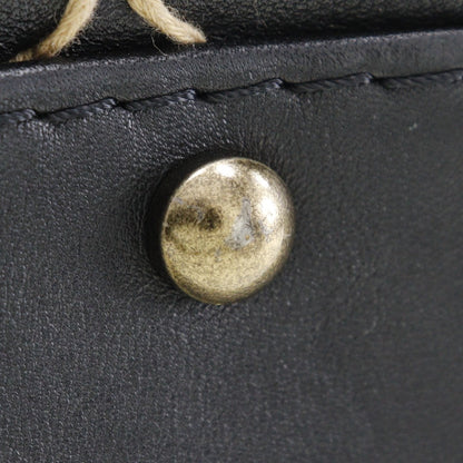 Top Quality Chanel Wild Stitch Handbag Black