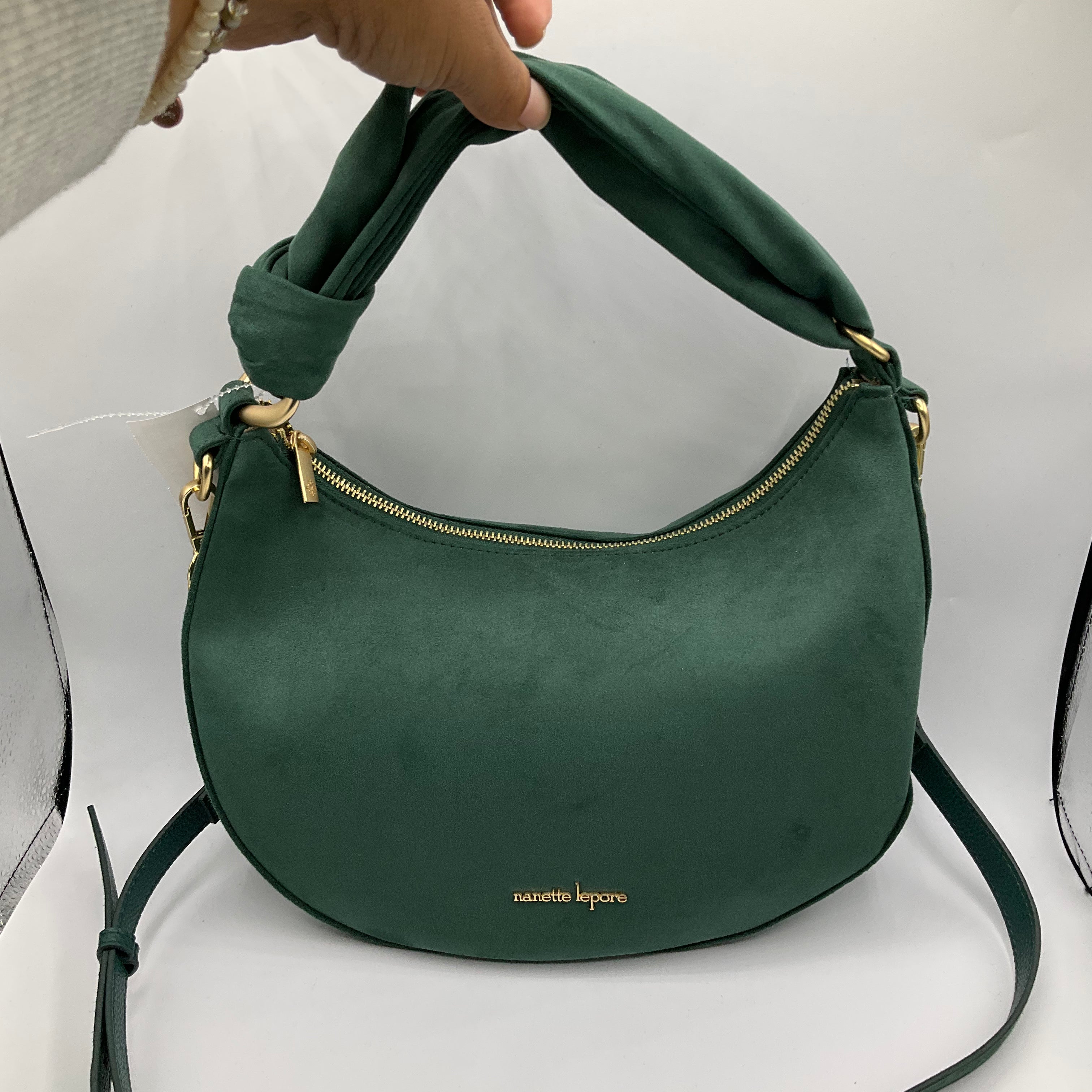 Handbag By Nanette By Nanette Lepore. Size: Medium
