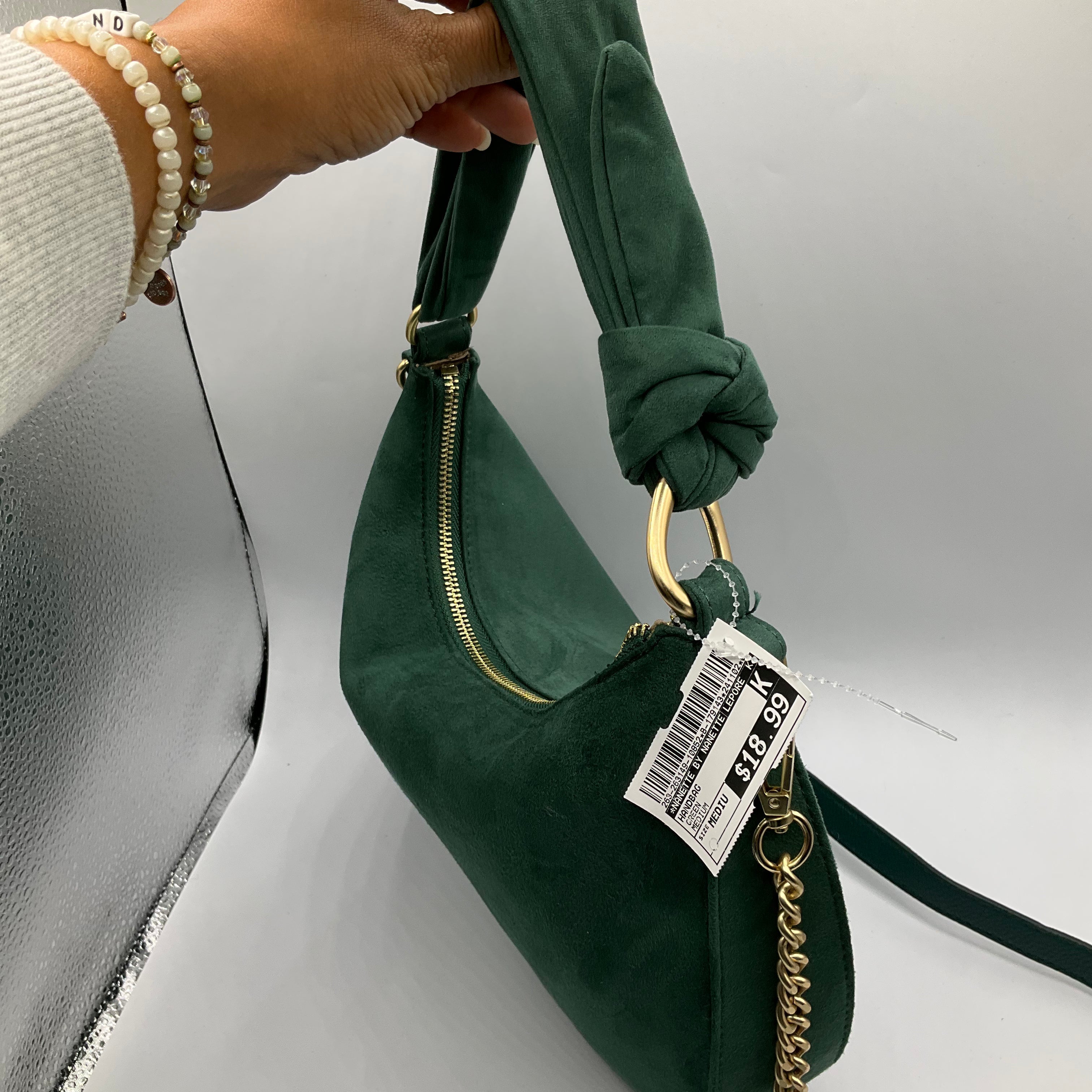 Handbag By Nanette By Nanette Lepore. Size: Medium