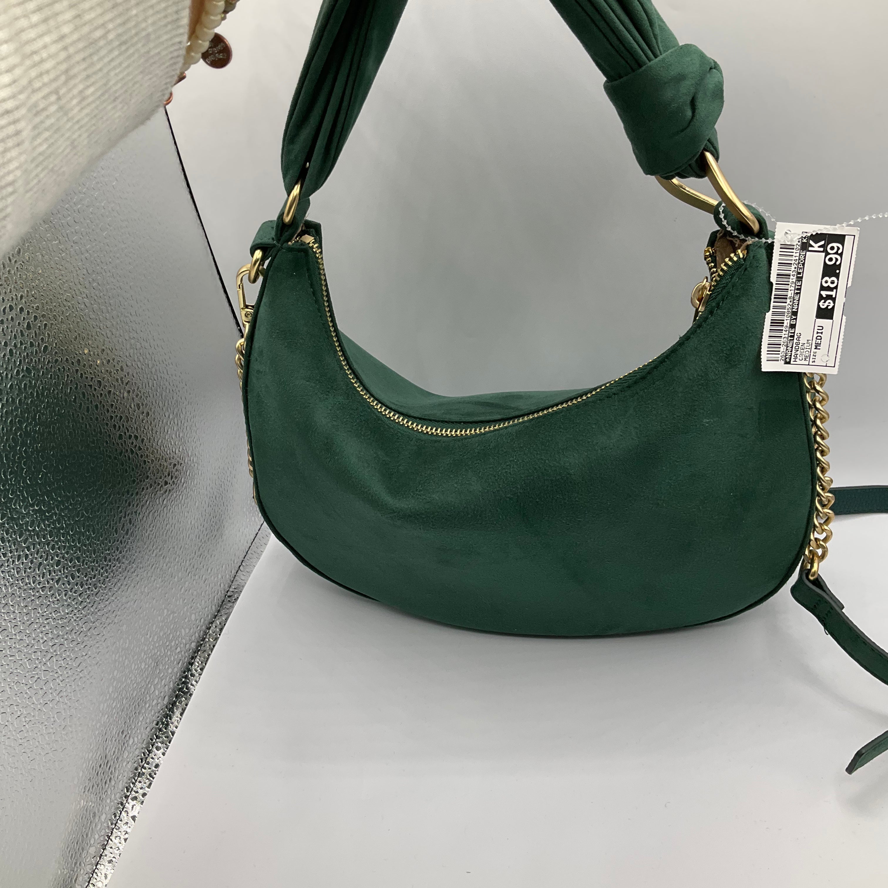 Handbag By Nanette By Nanette Lepore. Size: Medium