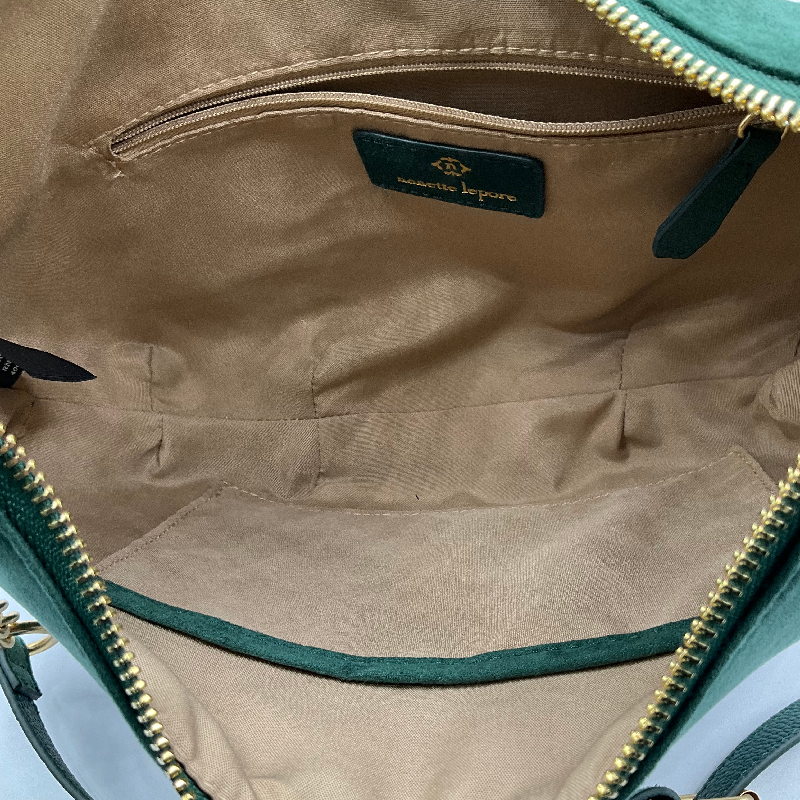 Handbag By Nanette By Nanette Lepore. Size: Medium