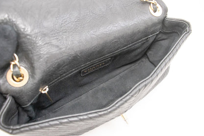 Top Quality Chanel Chevron V-Stitch Leather Chain Shoulder Bag Single New Mat