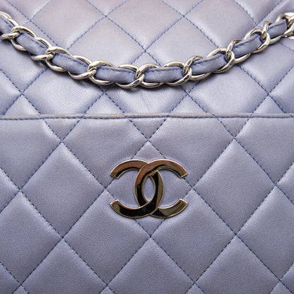 Top Quality Chanel Top Quality Chanel Quilted Leather Camera Bag