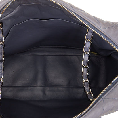 Top Quality Chanel Top Quality Chanel Quilted Leather Camera Bag