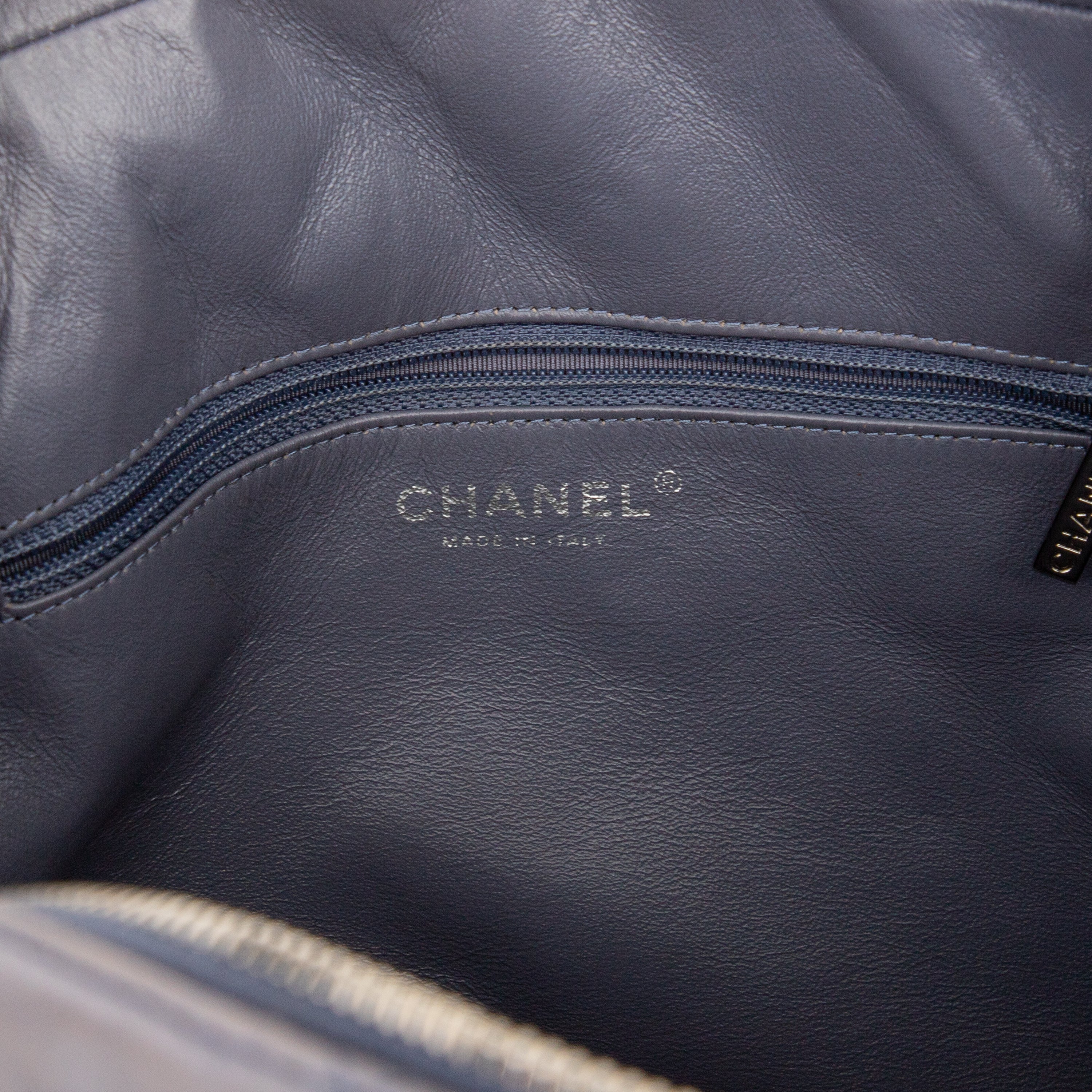 Top Quality Chanel Top Quality Chanel Quilted Leather Camera Bag