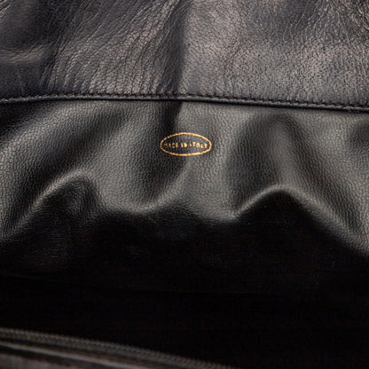 Top Quality Chanel Top Quality Chanel Vintage Quilted Lambskin Drawstring Backpack
