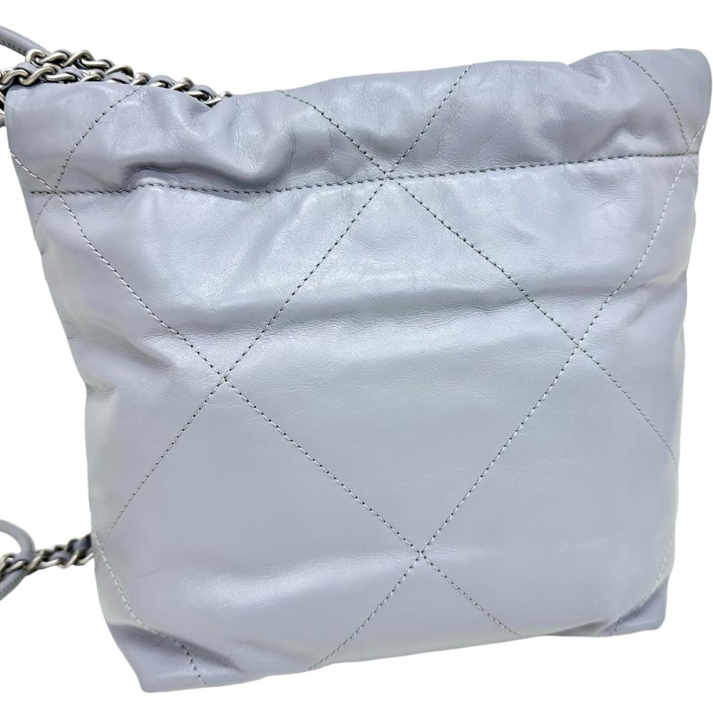Top Quality Chanel AS3980 2WAY Bag Chain Shoulder