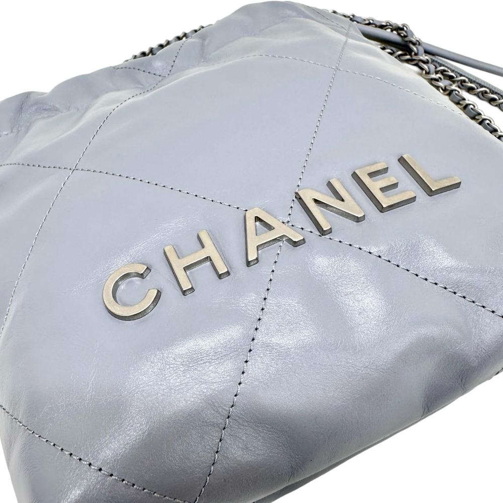 Top Quality Chanel AS3980 2WAY Bag Chain Shoulder
