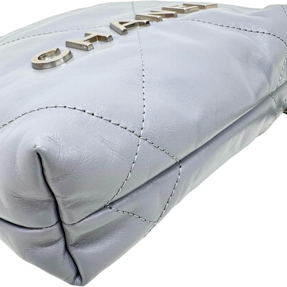 Top Quality Chanel AS3980 2WAY Bag Chain Shoulder